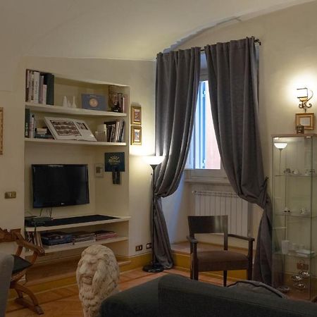 Mgpgroup Guest House Navona Rome Bagian luar foto
