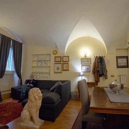 Mgpgroup Guest House Navona Rome Bagian luar foto