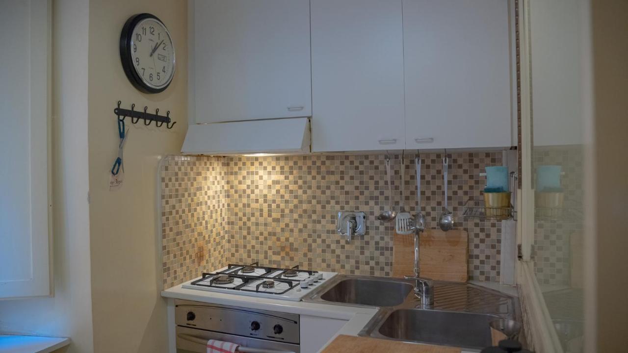 Mgpgroup Guest House Navona Rome Bagian luar foto