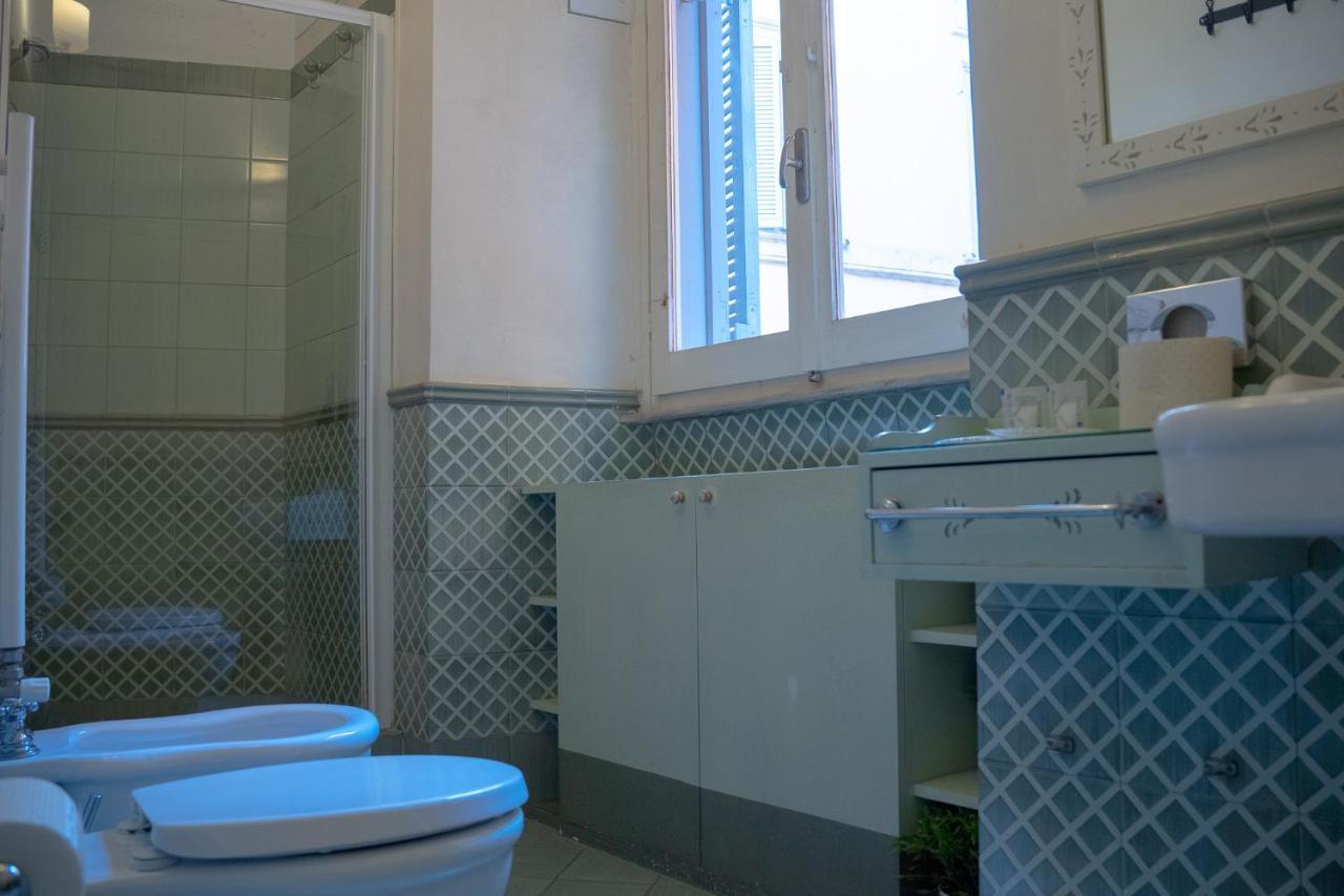 Mgpgroup Guest House Navona Rome Bagian luar foto