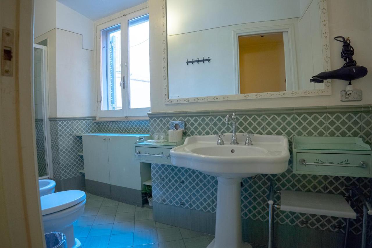 Mgpgroup Guest House Navona Rome Bagian luar foto
